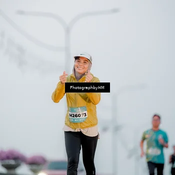 Runner Photo 5804900