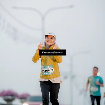 Runner Photo 5804901