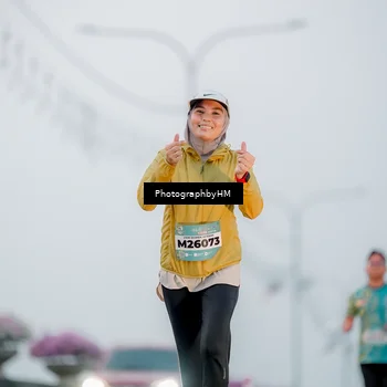 Runner Photo 5804902