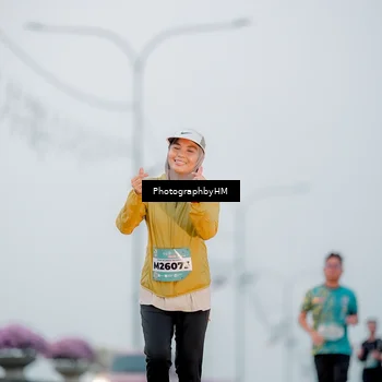 Runner Photo 5804903