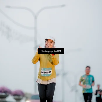 Runner Photo 5804904
