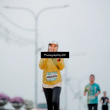 Runner Photo 5804905
