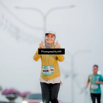 Runner Photo 5804906