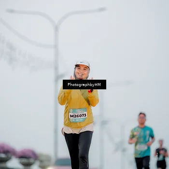 Runner Photo 5804907
