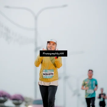 Runner Photo 5804908