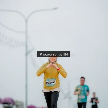 Runner Photo 5804913