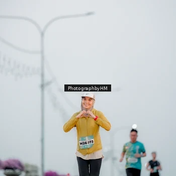 Runner Photo 5804914