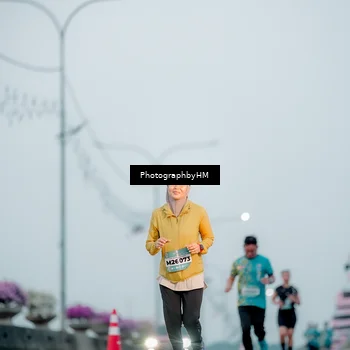 Runner Photo 5804921
