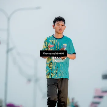 Runner Photo 5804923