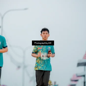 Runner Photo 5804934