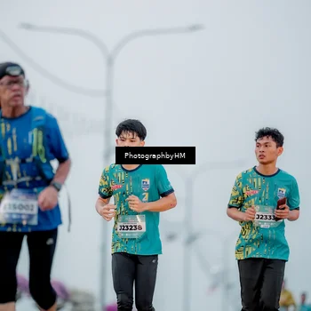 Runner Photo 5804935