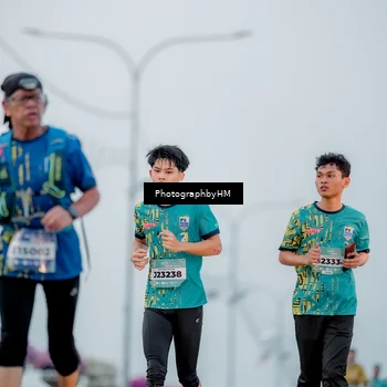 Runner Photo 5804938