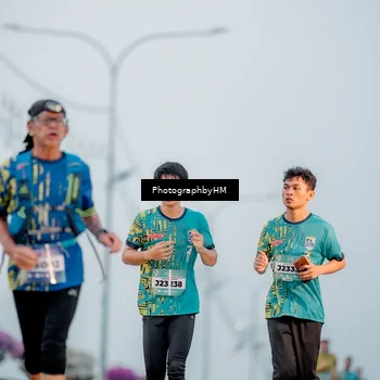 Runner Photo 5804939