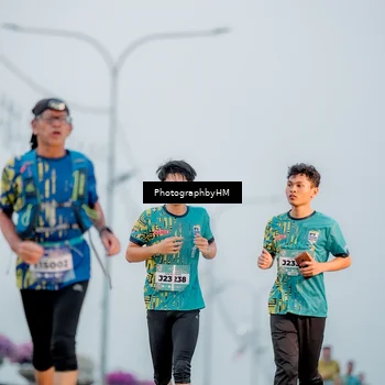 Runner Photo 5804940