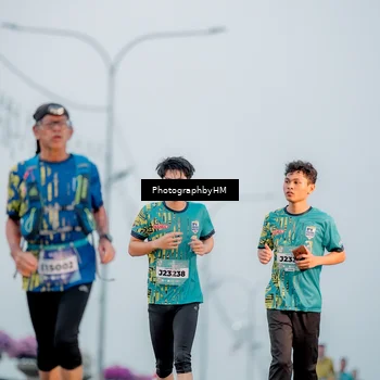 Runner Photo 5804941