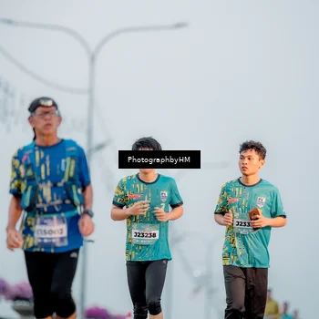 Runner Photo 5804942