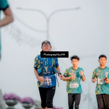 Runner Photo 5804945