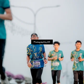 Runner Photo 5804947