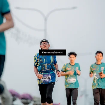 Runner Photo 5804948