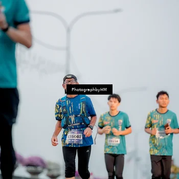 Runner Photo 5804949