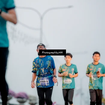 Runner Photo 5804950