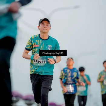 Runner Photo 5804953