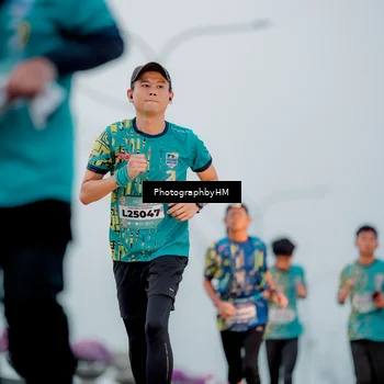 Runner Photo 5804954