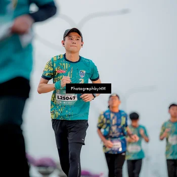 Runner Photo 5804955