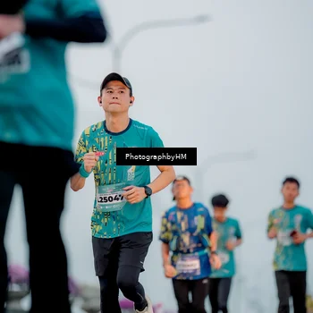 Runner Photo 5804956