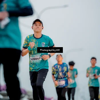 Runner Photo 5804957