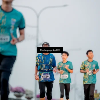 Runner Photo 5804958