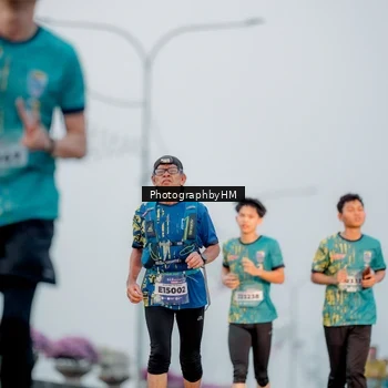 Runner Photo 5804959