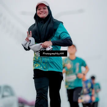 Runner Photo 5804960