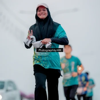 Runner Photo 5804961