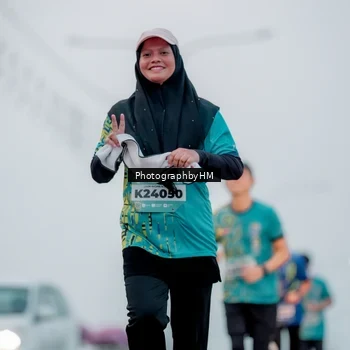 Runner Photo 5804962