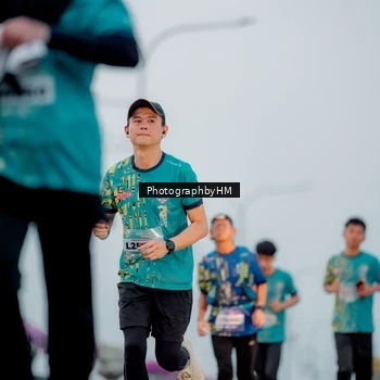 Runner Photo 5804963