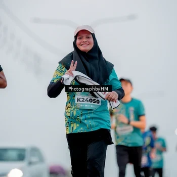 Runner Photo 5804964