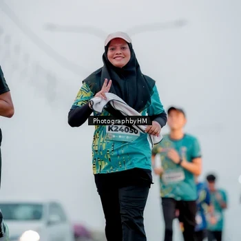 Runner Photo 5804966