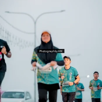 Runner Photo 5804967