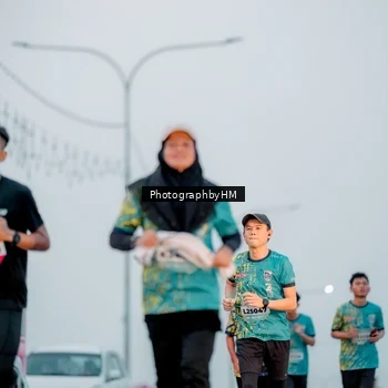 Runner Photo 5804968