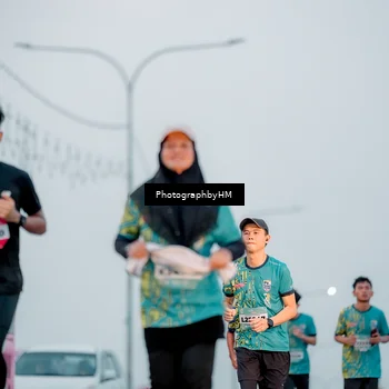 Runner Photo 5804969