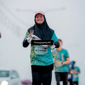 Runner Photo 5804970