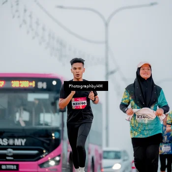 Runner Photo 5804971
