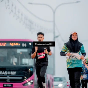 Runner Photo 5804972