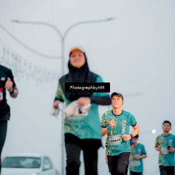 Runner Photo 5804973