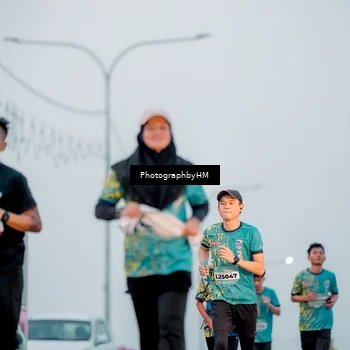 Runner Photo 5804975