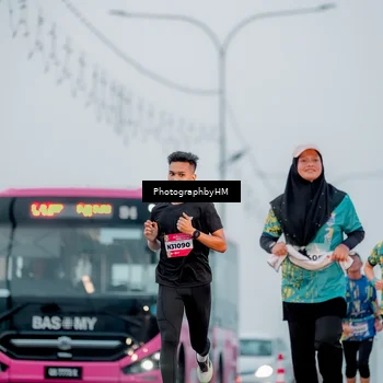 Runner Photo 5804976