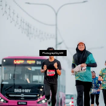 Runner Photo 5804977