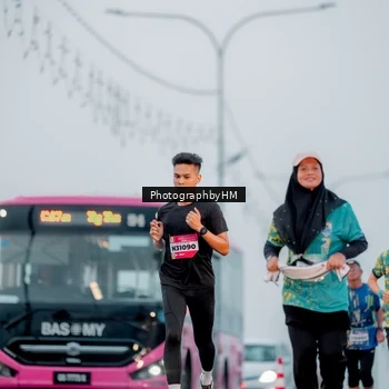 Runner Photo 5804978