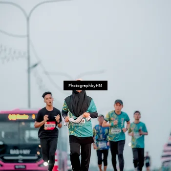 Runner Photo 5804979